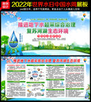 2022年中国水周
