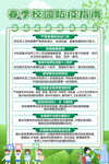 校园疫情防控