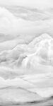 石纹背景墙玄关画 TIF分层