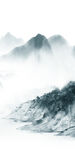 最新新中式玄关画 TIF分层