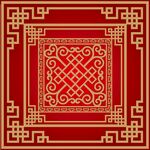 传统民族风
