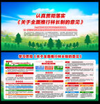 林长制