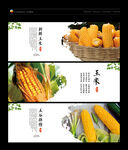 玉米