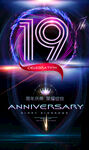 19周年