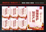 保护知识产权
