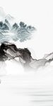 别墅 无框画新玄关 TIF分层