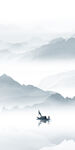 意境大气玄关背景 TIF分层