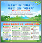 2022全国城市节水宣传周 