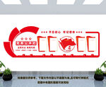 党务公开栏
