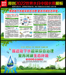 2022世界水日中国水周