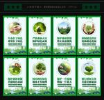 保护森林