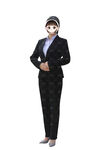 女装