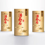 白酒包装设计