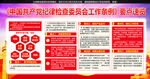 纪律检查委员会工作条例