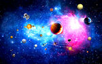 宇宙