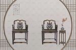 工笔画