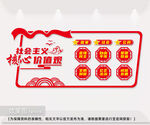 社会主义核心价值观