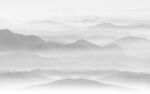 新中式山水画