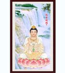 观音送福