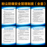 粉尘作业安全管理制度