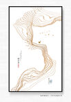 晶瓷画