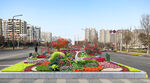 城市花镜