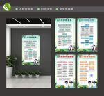 入校流程图