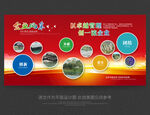 公司照片墙