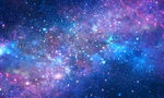 梦幻星空