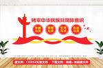 铸牢中华民族共同体意识