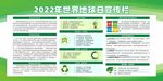 422世界地球日