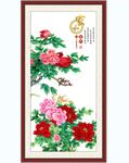 花开富贵