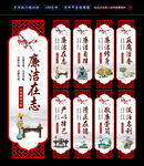 廉政文化