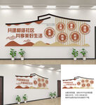 和谐社区