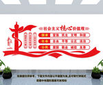 社会主义核心价值观