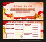 两会