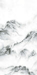 爵士白 鱼肚白高清大理石瓷砖