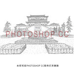 汉城歌风台