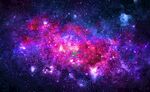 宇宙星空