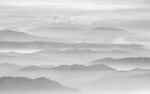 意境山水画