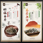 白茶
