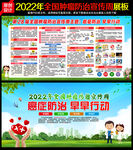 2022全国肿瘤防治宣传周