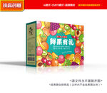 水果礼盒 水果包装