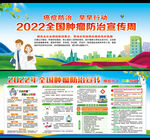 全国肿瘤防治