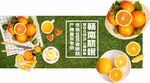 赣南脐橙