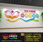 创建文明校园