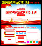 国家残疾预防行动计划