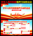 噪声污染防治法