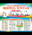 全国肿瘤防治宣传周
