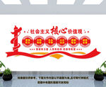 社会主义核心价值观